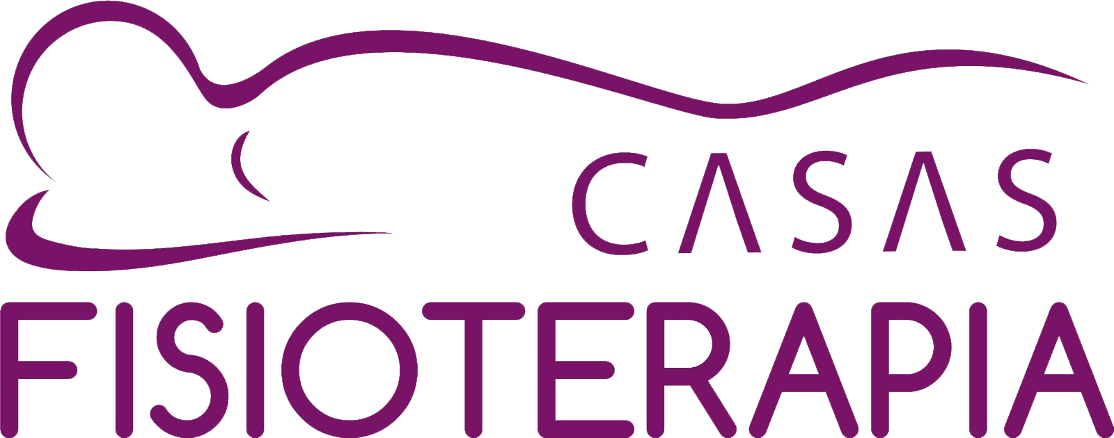 Fisioterapia Alberto Casas Logo